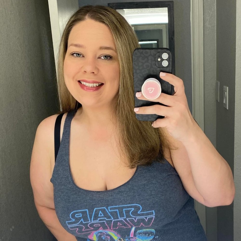 Meet your Posher, Deborah